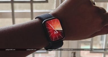 تكنولوجيا: آبل تطلق ساعتها الذكية بشاشة مطورة توفر عمر محسنا للبطارية