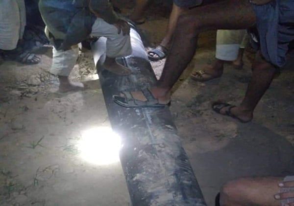 بعد هجومين في أبين والمخا.. - ميلشيات الحوثي تستهدف مأرب بصاروخ بالسيتي عشية عيد الفطر