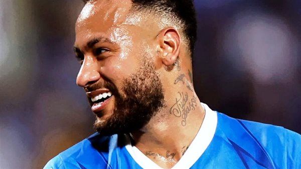 نيمار يفكر في شراء نادي سانتوس البرازيلي