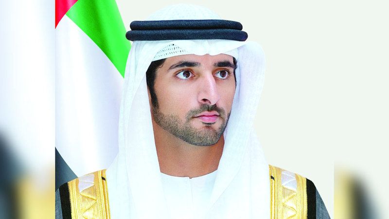 الامارات | حمدان بن محمد: نبارك لقيادتنا وشعبنا بعيد الفطر