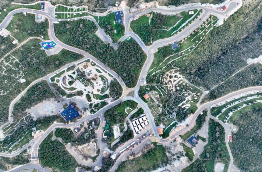 أمانة الباحة تشارك الأهالي الاحتفال بعيد الفطر وتعلن مواقع احتفالات العيد