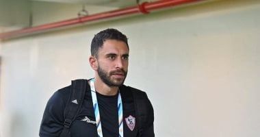 أمير مرتضى وقنديل ونبيه وأيمن عبد العزيز فى عزاء محمد مدحت