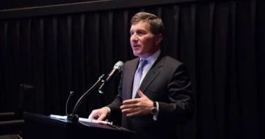 تكنولوجيا: جمعية الصور المتحركة تعمل مع الكونجرس لبدء حجب مواقع القرصنة فى الولايات المتحدة