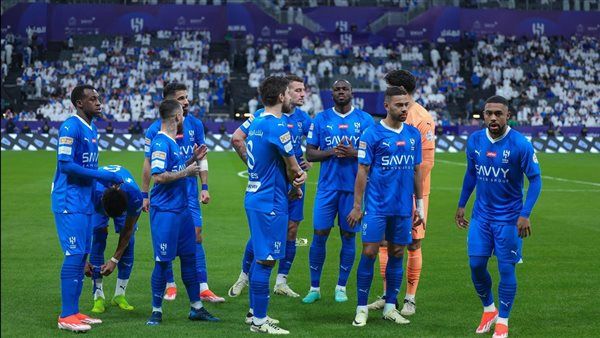 الدوسري يقود تشكيل الهلال المتوقع أمام الاتحاد بنهائي السوبر السعودي