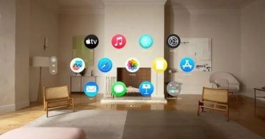 تكنولوجيا: أبل تطلق تحديث VisionOS 1.1.2 مع إصلاحات الأخطاء