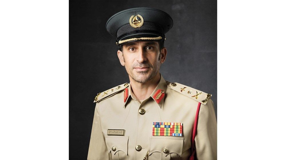 «شرطة دبي»: تكثيف الدوريات على الطرق وفي الأسواق