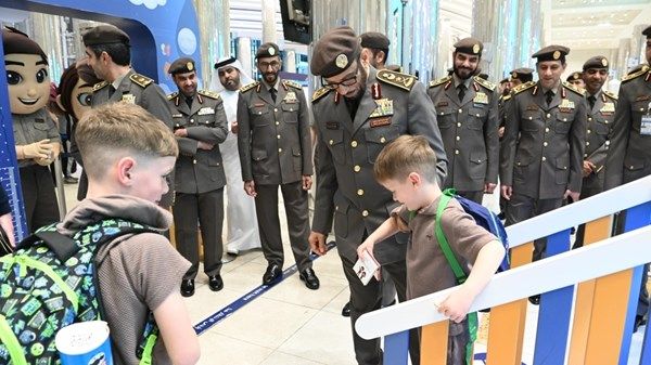 158 ألف إقامة ذهبية أصدرتها «إقامة دبي» عام 2023