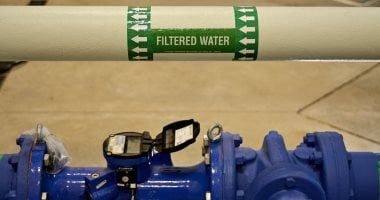 تكنولوجيا: تقرير: أمريكا تضع اللمسات الأخيرة على قواعد استخدام المواد الكيميائية فى مياه الشرب