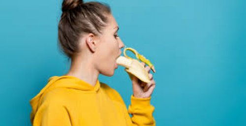 يحسن الهضم ويحافظ على صحة القلب.. هذا ما يحدث لجسمك عند تناول الموز