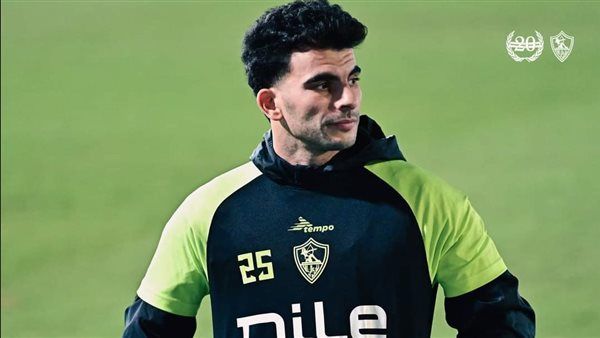 جوميز يعلن تشكيل الزمالك للقاء الإتحاد السكندري