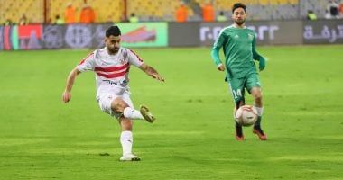 تعرف على غيابات الزمالك فى مواجهة الاتحاد السكندرى بالدورى