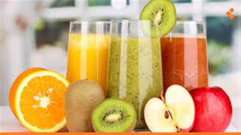 5 عصائر طبيعية تطرد السموم من جسمك.. مفعولها سحري