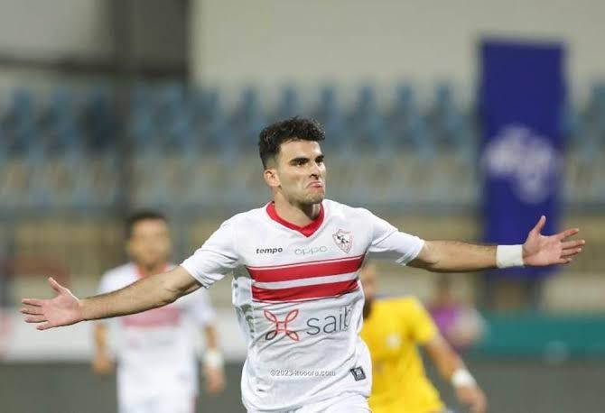 جوميز يعلن التشكيل الرسمي للأهلي أمام الاتحاد