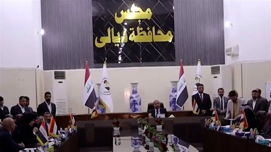 صراع حول إنتخاب محافظ ديالى