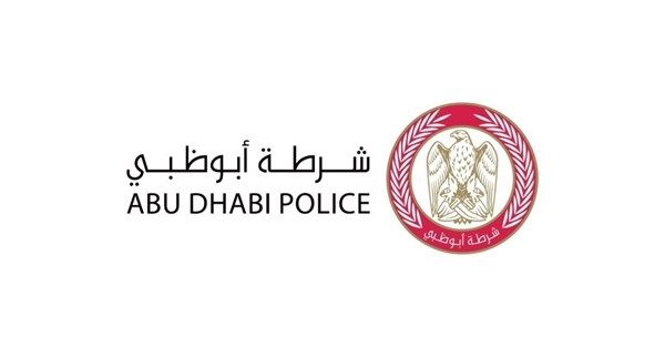 تنبيه من شرطة أبوظبي بشأن الأحوال الجوية الماطرة