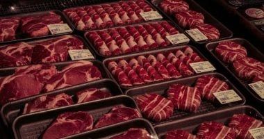 أسعار اللحوم الحمراء في ثاني أيام عيد الفطر المبارك