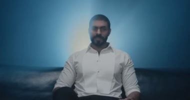 خالد سليم يطرح أغنيته الجديدة "واحشانى"
