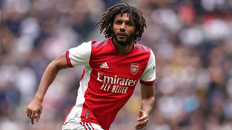 "واجهت صلاح من قبل".. مشكلة تواجه النني حال تتويج أرسنال بالدوري الإنجليزي