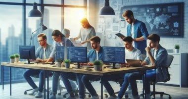 تكنولوجيا: ماذا فعلت شركات التكتنولوجيا فى تسريح العمال خلال الربع الأول من 2024؟ تقرير يجيب