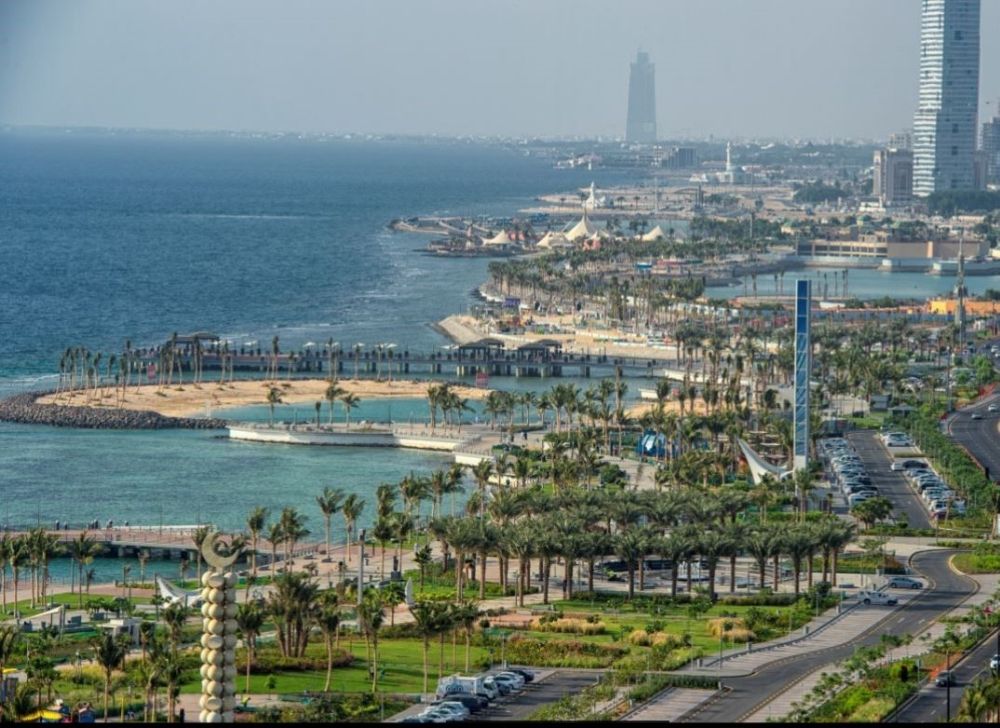 أمانة جدة تهيئ المرافق وتضاعف جهود الرقابة خلال إجازة العيد