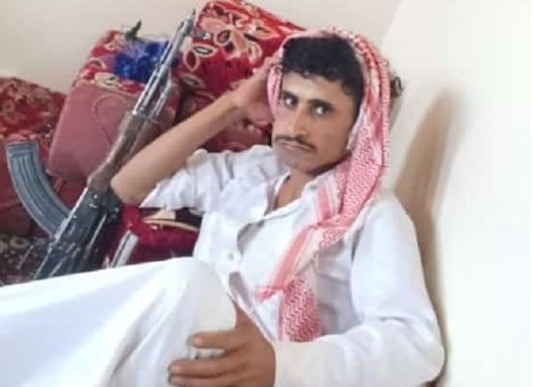 الجوف..مقتل شاب من قبائل بني نوف برصاص عناصر حوثية في نقطة تفتيش