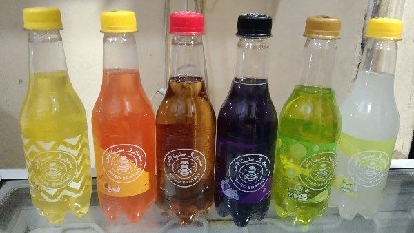 سبيرو سباتس ترد على حملات مقاطعتها وتكشف حقيقة تعاقدها مع كوكاكولا