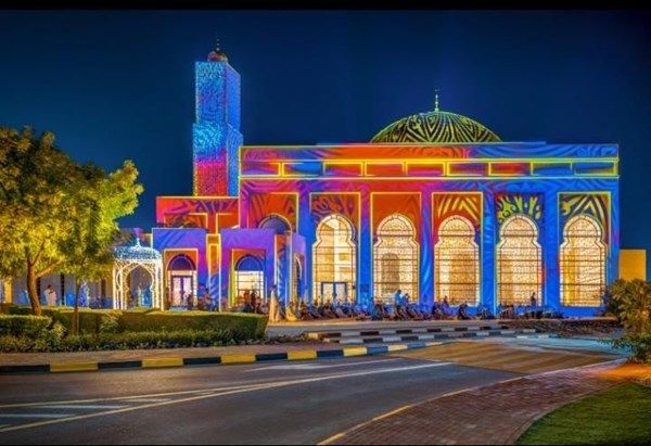 اختتام فعاليات "رمضان عجمان تقوى وإيمان"