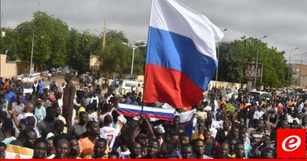 تلفزيون النيجر: وصول مدربين عسكريين روس للبلاد وموسكو توافق على تركيب منظومة دفاع جوي