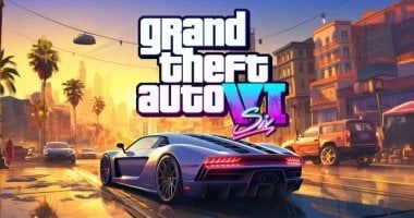 تكنولوجيا: لعبة GTA VI.. كل ما نعرفه عنها؟ الجدول الزمنى وأبرز المميزات