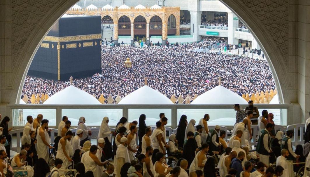السعودية | رئاسة الشؤون الدينية تسخر جهودها لإثراء تجربة القاصدين والزائرين ليوم الجمعة