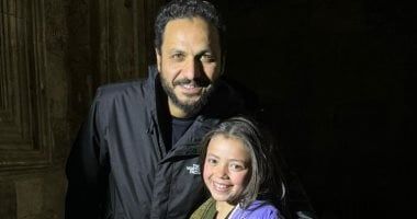بيلا حنون ابنة حسن الصباح: خديجة هتوحشنى.. وشكرا بيتر ميمى لدعمه وثقته فيا