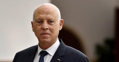 قيس سعيد: تونس تعامل المهاجرين معاملة إنسانية