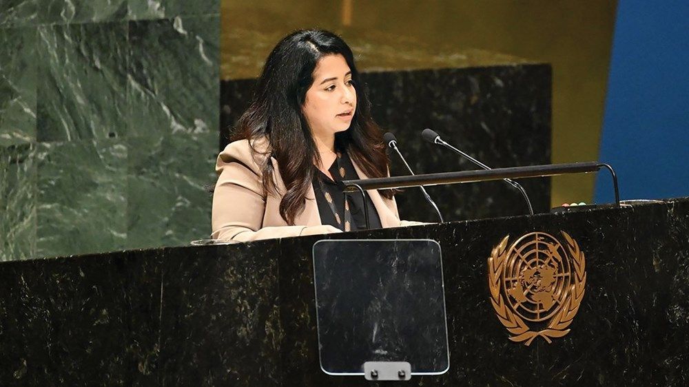 الإمارات تطالب بيونغ يانغ بوقف أنشطتها غير القانونية