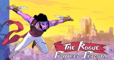 تكنولوجيا: Ubisoft وEvil Empire تعلنان عن موعد إطلاق لعبة Rogue Prince of Persia