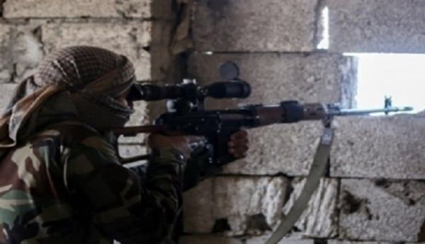 اليمن..إصابة عضو نيابة استئناف تعز برصاص قناص حوثي