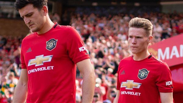 غيابات مانشستر يونايتد منذ انطلاق مسابقة الدوري الانجليزي