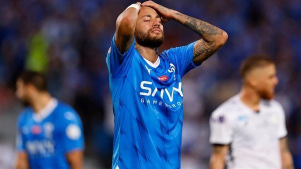 الكشف عن موعد عودة نيمار إلى الهلال السعودي