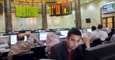 10 شركات سمسرة تستحوذ على 74.6% من تعاملات البورصة خلال الأسبوع الماضي