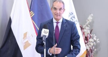 الاتصالات: مصر ضمن أفضل 3 دول فى جذب استثمارات الشركات الناشئة بالشرق الأوسط