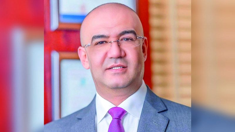 الامارات | المجرم الخائب