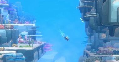 تكنولوجيا: قائمة ألعاب PS Plus لشهر أبريل أبرزها Dave the Diver