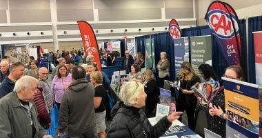 معارض سياحية وأثرية.. السياحة والآثار في أسبوع