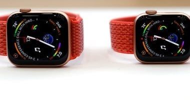 تكنولوجيا: مشكلة اللمس الخفي بساعات Apple Watch: ما هي وكيفية إصلاحها؟