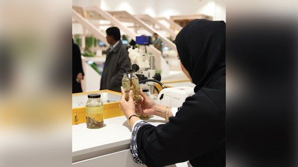 6700 فحص أنجزها مختبر دبي المركزي