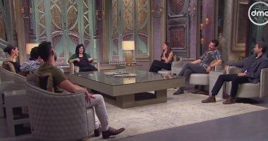 فريق مسلسل كامل العدد +1: نفسنا فى جزء ثالث من العمل
