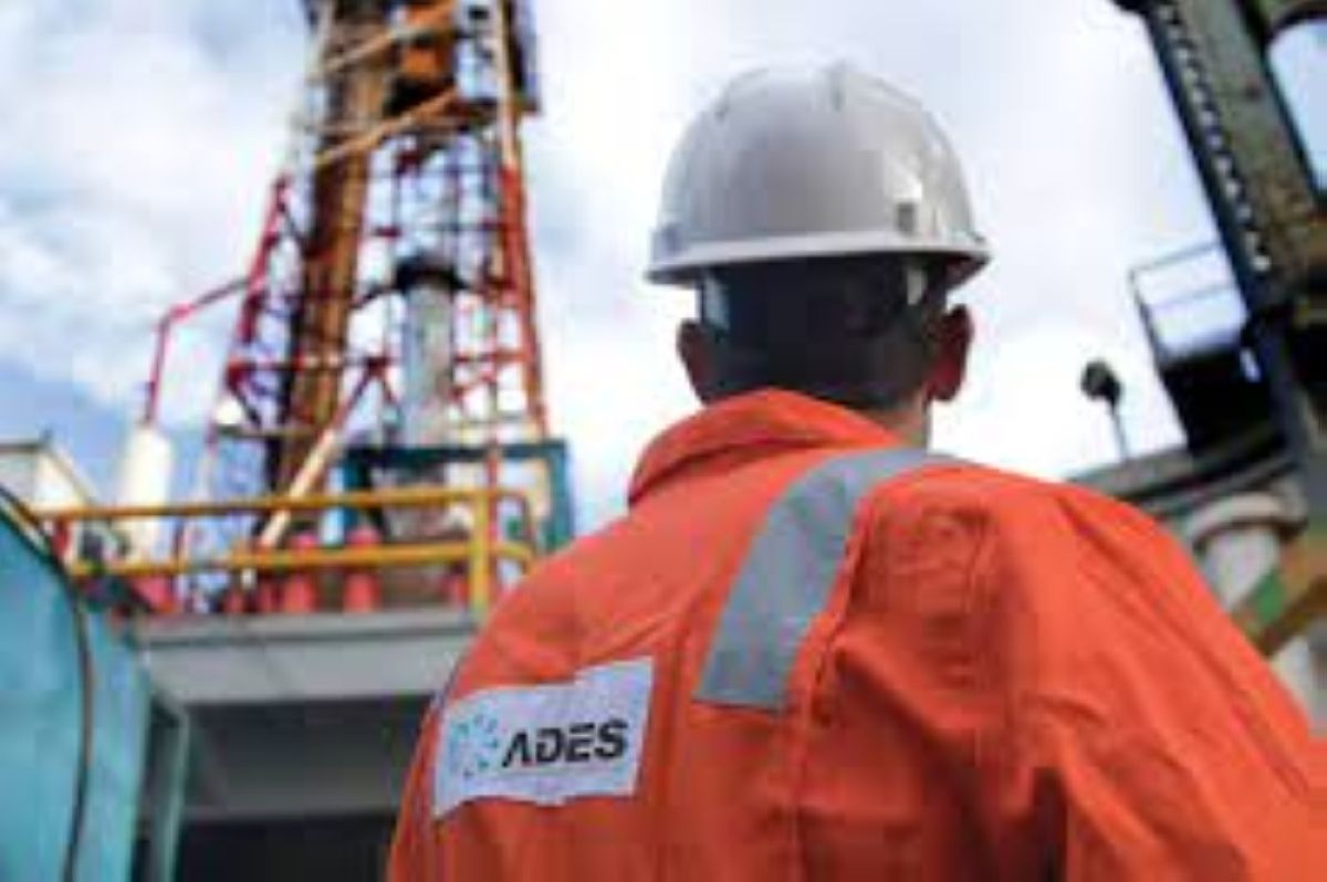 «أديس» تشغل منصة حفر بحرية في قطر مقابل 350 مليونا