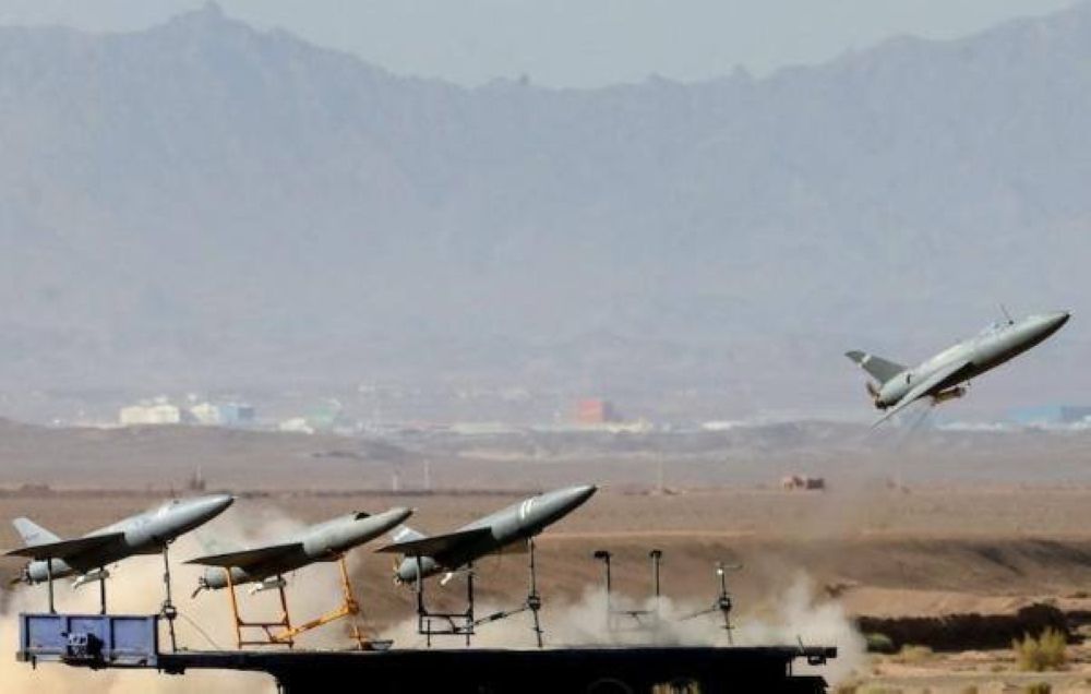 بعد الهجوم الإيراني.. عزوف متوقع عن المخاطرة في الأسهم الأمريكية