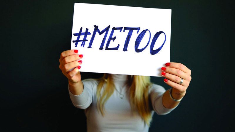 الامارات | «مي تو» تصل إلى المستشفيات الفرنسية