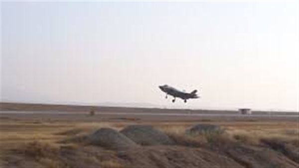 تقارير ترصد الأضرار التي لحقت بقاعدة "نيفاتيم" الإسرائيلية