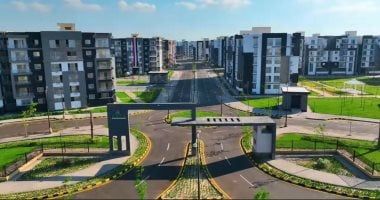 المنصورة الجديدة كما لم تعرفها.. اعرف موعد تسليم وحدات مشروعى جنة وسكن مصر